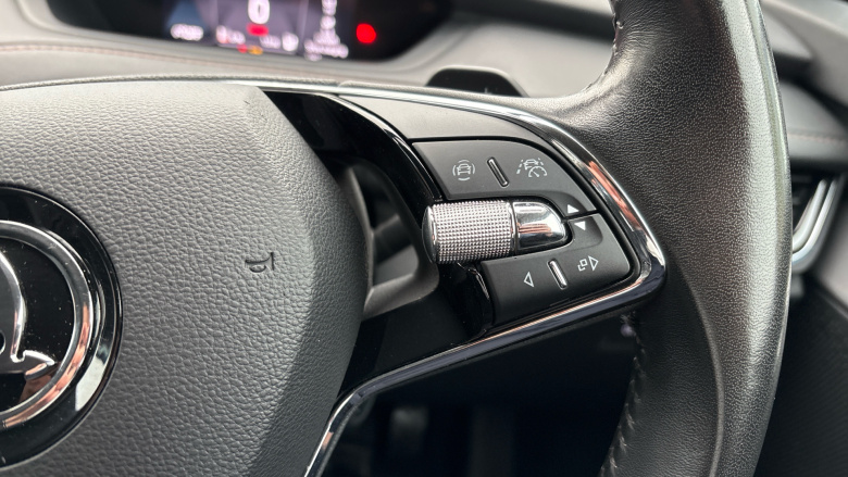 Skoda Enyaq 150kW 80 Suite 82kWh 5dr Auto Electric Estate